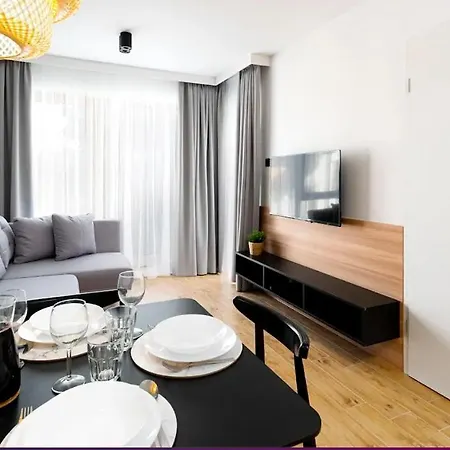 Mati Apartamento *