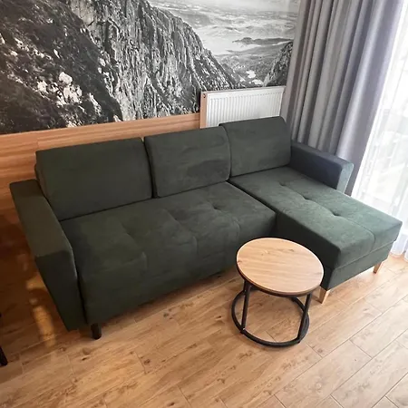 Mati Apartamento *
