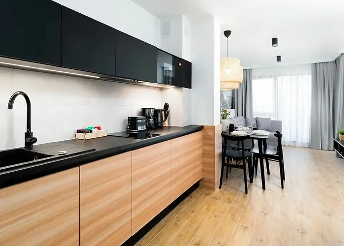 Apartman Mati Szklarska Poręba