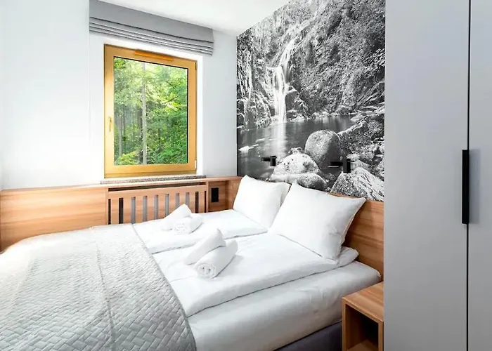 Mati * Szklarska Poręba