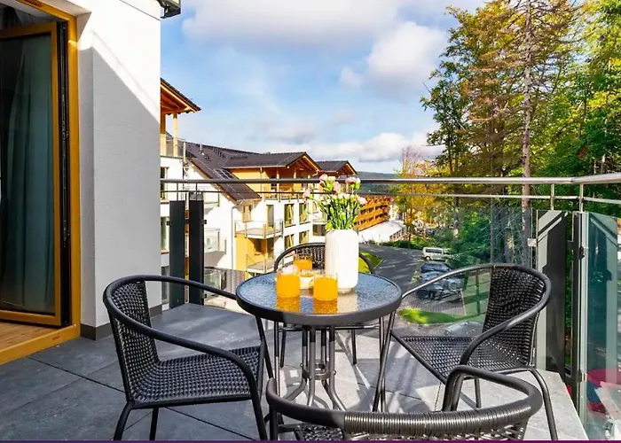 Mati * Szklarska Poręba